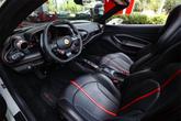 Thumbnail of 2022 Bianco Italia Ferrari F8 Spider