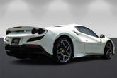 Thumbnail of 2022 Bianco Italia Ferrari F8 Spider