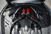 Thumbnail of 2024 Grigio Titanio Metallic Ferrari Roma Spider