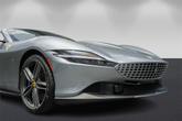 Thumbnail of 2024 Grigio Titanio Metallic Ferrari Roma Spider