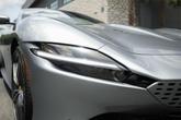 Thumbnail of 2024 Grigio Titanio Metallic Ferrari Roma Spider
