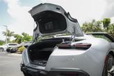 Thumbnail of 2024 Grigio Titanio Metallic Ferrari Roma Spider