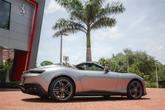 Thumbnail of 2024 Grigio Titanio Metallic Ferrari Roma Spider