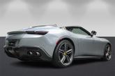 Thumbnail of 2024 Grigio Titanio Metallic Ferrari Roma Spider