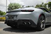 Thumbnail of 2024 Grigio Titanio Metallic Ferrari Roma Spider