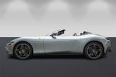 Thumbnail of 2024 Grigio Titanio Metallic Ferrari Roma Spider