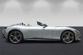 Thumbnail of 2024 Grigio Titanio Metallic Ferrari Roma Spider