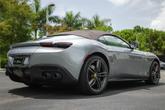 Thumbnail of 2024 Grigio Titanio Metallic Ferrari Roma Spider