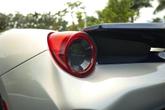 Thumbnail of 2020 Grigio Abu Dhabi Ferrari 488 Pista Spider