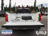 Thumbnail of 2016 White Chevrolet Silverado 2500