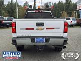 Thumbnail of 2016 White Chevrolet Silverado 2500