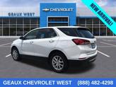 Thumbnail of 2023 White Chevrolet Equinox