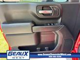 Thumbnail of 2022 Red Chevrolet Silverado 1500