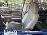 Thumbnail of 2022 Red Chevrolet Silverado 1500
