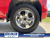 Thumbnail of 2022 Red Chevrolet Silverado 1500