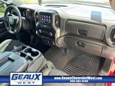 Thumbnail of 2022 Red Chevrolet Silverado 1500