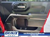 Thumbnail of 2022 Red Chevrolet Silverado 1500
