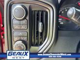 Thumbnail of 2022 Red Chevrolet Silverado 1500