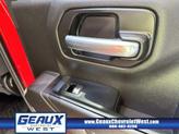 Thumbnail of 2022 Red Chevrolet Silverado 1500