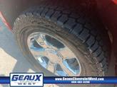 Thumbnail of 2022 Red Chevrolet Silverado 1500