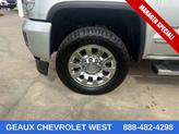 Thumbnail of 2018 Gray GMC Sierra 2500