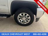 Thumbnail of 2018 Gray GMC Sierra 2500