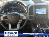 Thumbnail of 2018 Ingot Silver Metallic Ford F-150