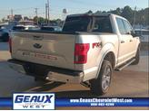 Thumbnail of 2018 Ingot Silver Metallic Ford F-150