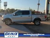 Thumbnail of 2018 Ingot Silver Metallic Ford F-150