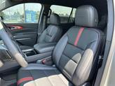 Thumbnail of 2026 Gray Chevrolet Traverse