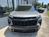 Thumbnail of 2026 Gray Chevrolet Traverse