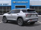 Thumbnail of 2026 Gray Chevrolet Equinox