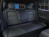 Thumbnail of 2026 Gray Chevrolet Equinox