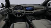 Thumbnail of 2026 Gray Chevrolet Equinox