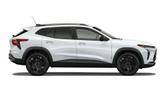 Thumbnail of 2026 White Chevrolet Trax