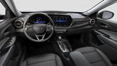 Thumbnail of 2026 White Chevrolet Trax
