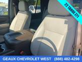 Thumbnail of 2022 Black Chevrolet Tahoe