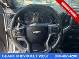Thumbnail of 2019 White Chevrolet Silverado 1500