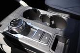 Thumbnail of 2025 Vapor Blue Metallic Ford Escape