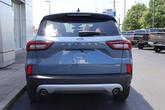 Thumbnail of 2025 Vapor Blue Metallic Ford Escape