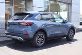 Thumbnail of 2025 Vapor Blue Metallic Ford Escape