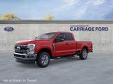 Thumbnail of 2026 Race Red Ford F-250