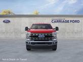 Thumbnail of 2026 Race Red Ford F-250