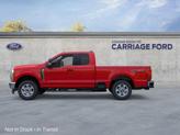 Thumbnail of 2026 Race Red Ford F-250
