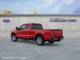 Thumbnail of 2026 Race Red Ford F-250