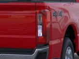Thumbnail of 2026 Race Red Ford F-250