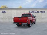 Thumbnail of 2026 Race Red Ford F-250