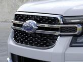 Thumbnail of 2025 Oxford White Ford Ranger