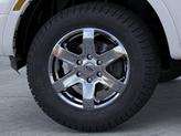 Thumbnail of 2025 Oxford White Ford Ranger