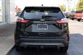 Thumbnail of 2022 Green Ford Edge